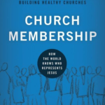 Church membership